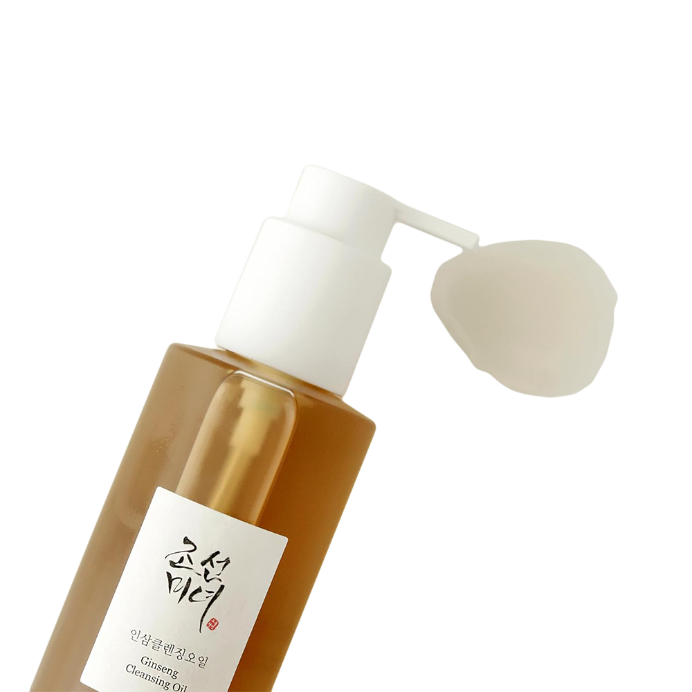 Beauty of Joseon Ginseng Cleansing Oil