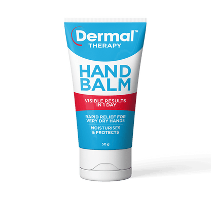 Dermal Therapy Hand Balm