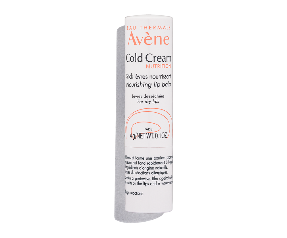 Avene Cold Cream Lip Balm
