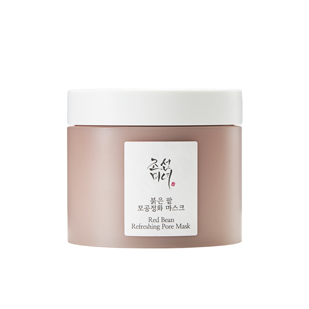 Beauty of Joseon Red Bean Refreshing Pore Mask