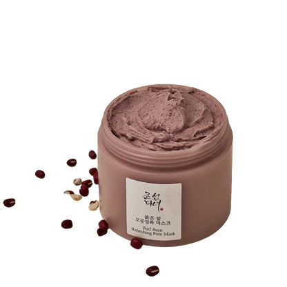 Beauty of Joseon Red Bean Refreshing Pore Mask