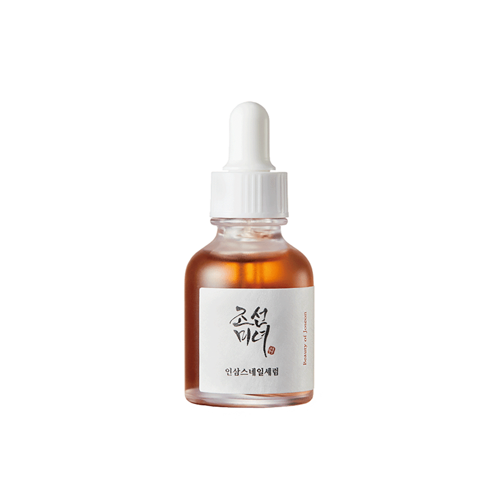 Beauty of Joseon Revive Serum : Ginseng + Snail Mucin