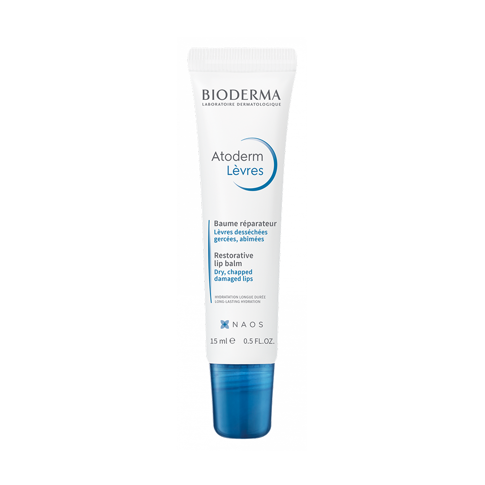 Bioderma Atoderm Lip Balm