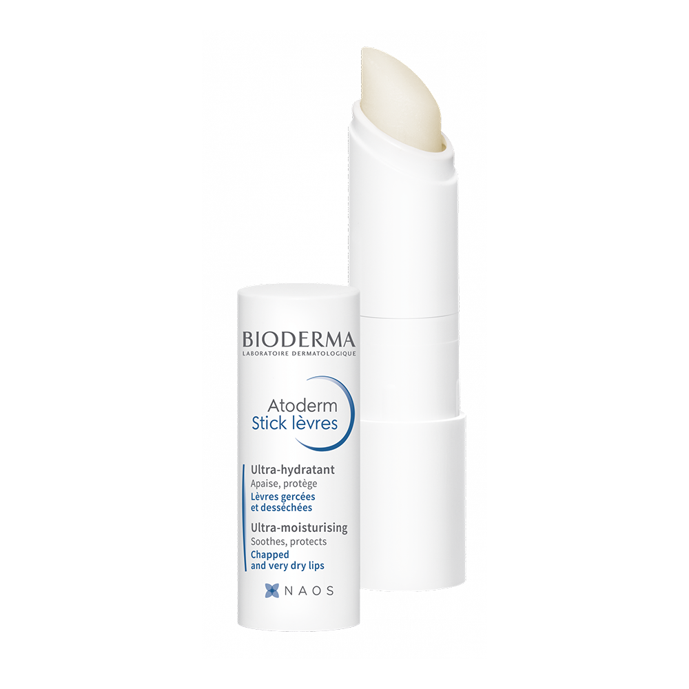 Bioderma Atoderm Lip Stick