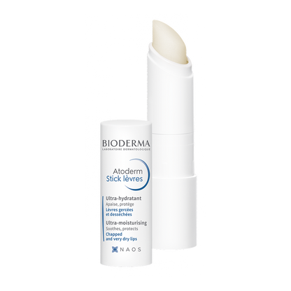 Bioderma Atoderm Lip Stick