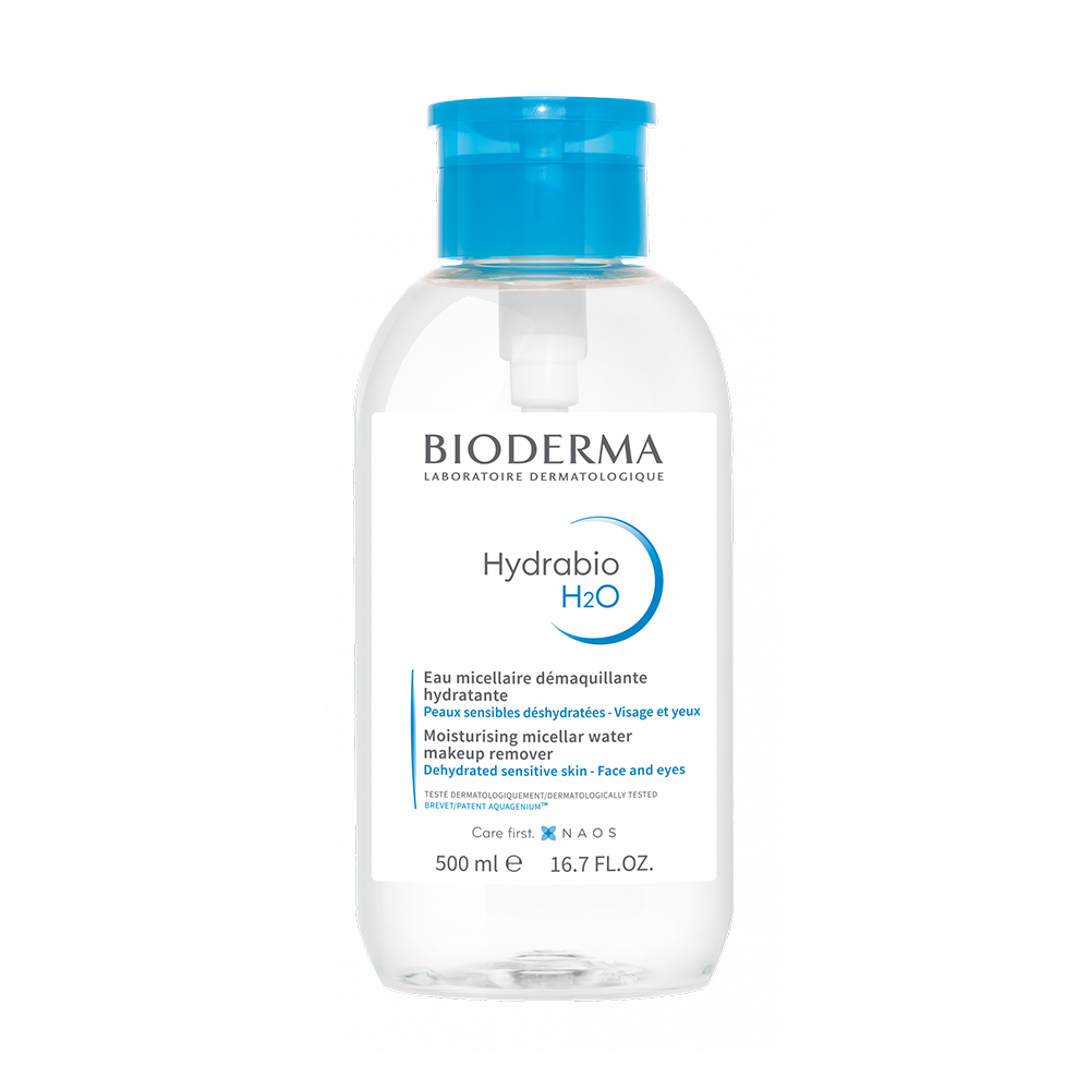 Bioderma Hydrabio H2O Micellar Water