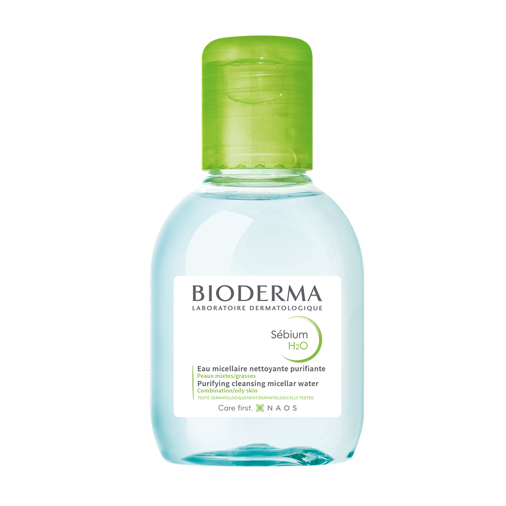 Bioderma Sébium H2O Micellar Water