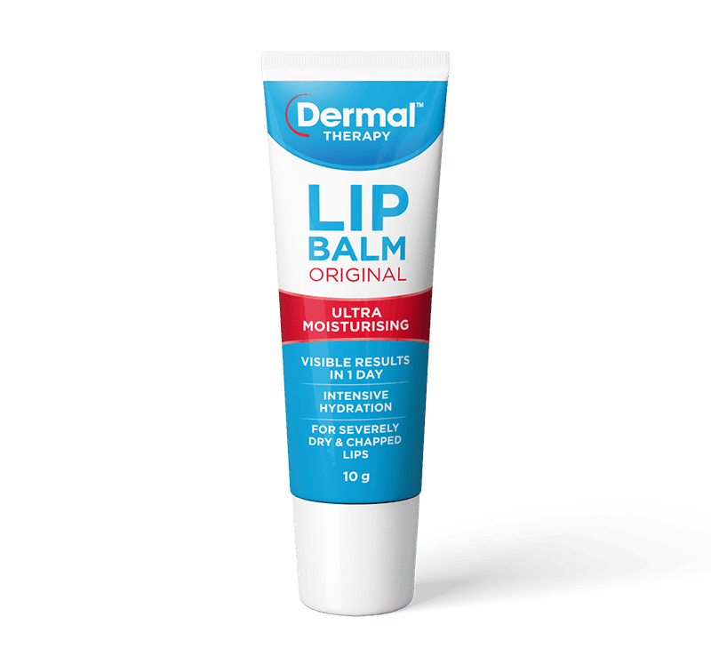 Dermal Therapy Lip Balm Original
