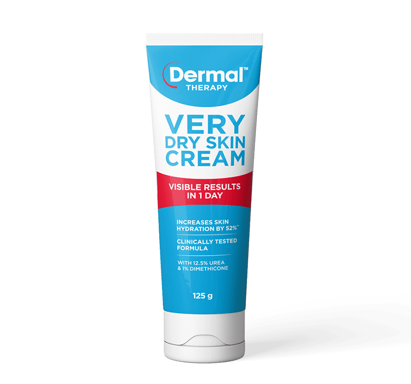 Dermal Therapy Very Dry Skin Cream