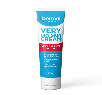 Dermal Therapy Very Dry Skin Cream