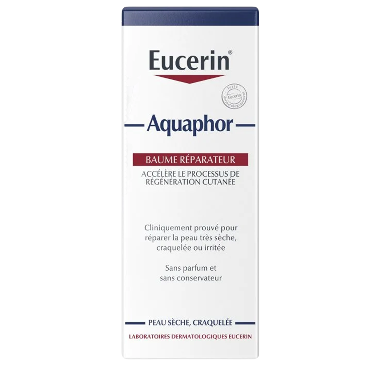 Eucerin Aquaphor Skin Repairing Balm