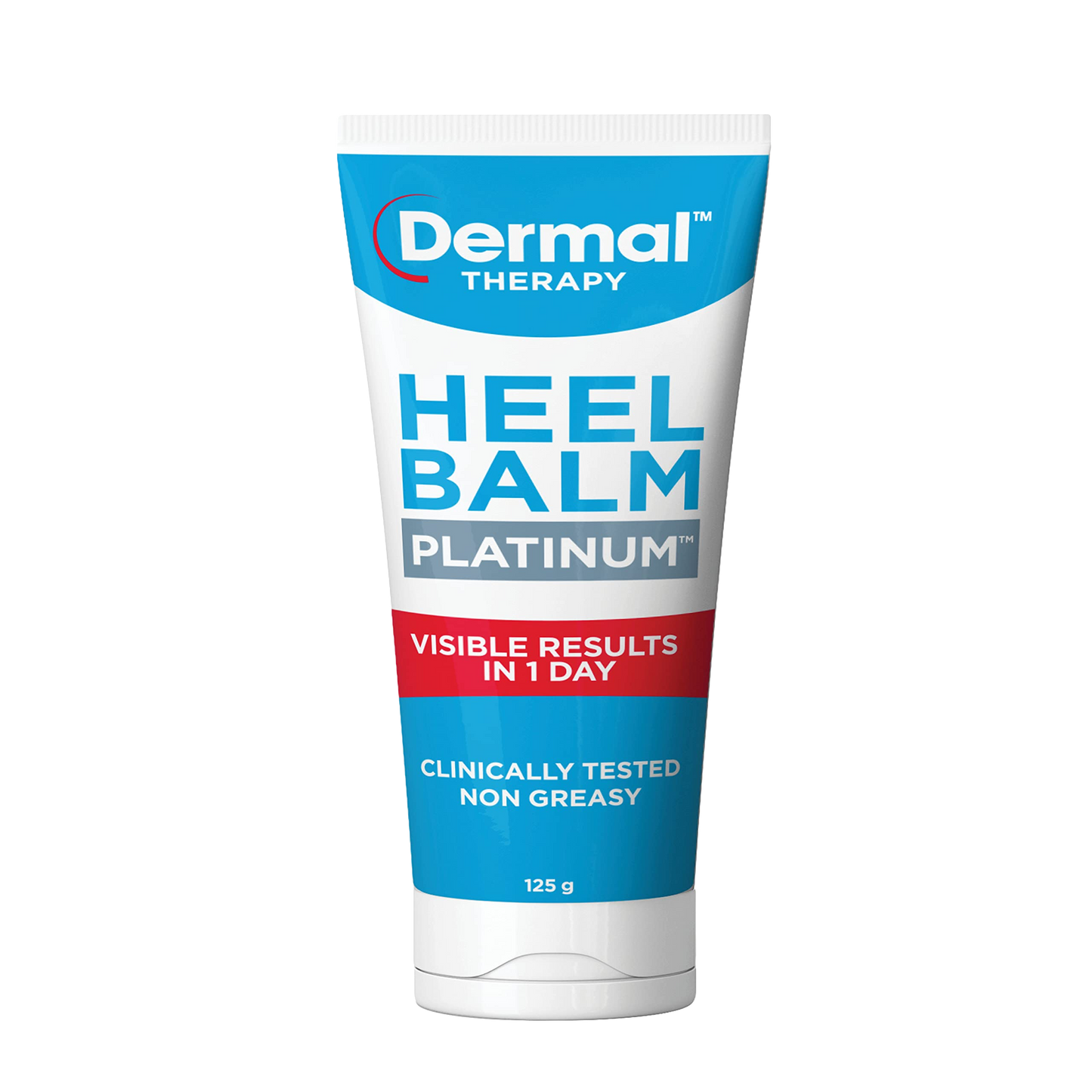 Dermal Therapy Heel Balm Platinum