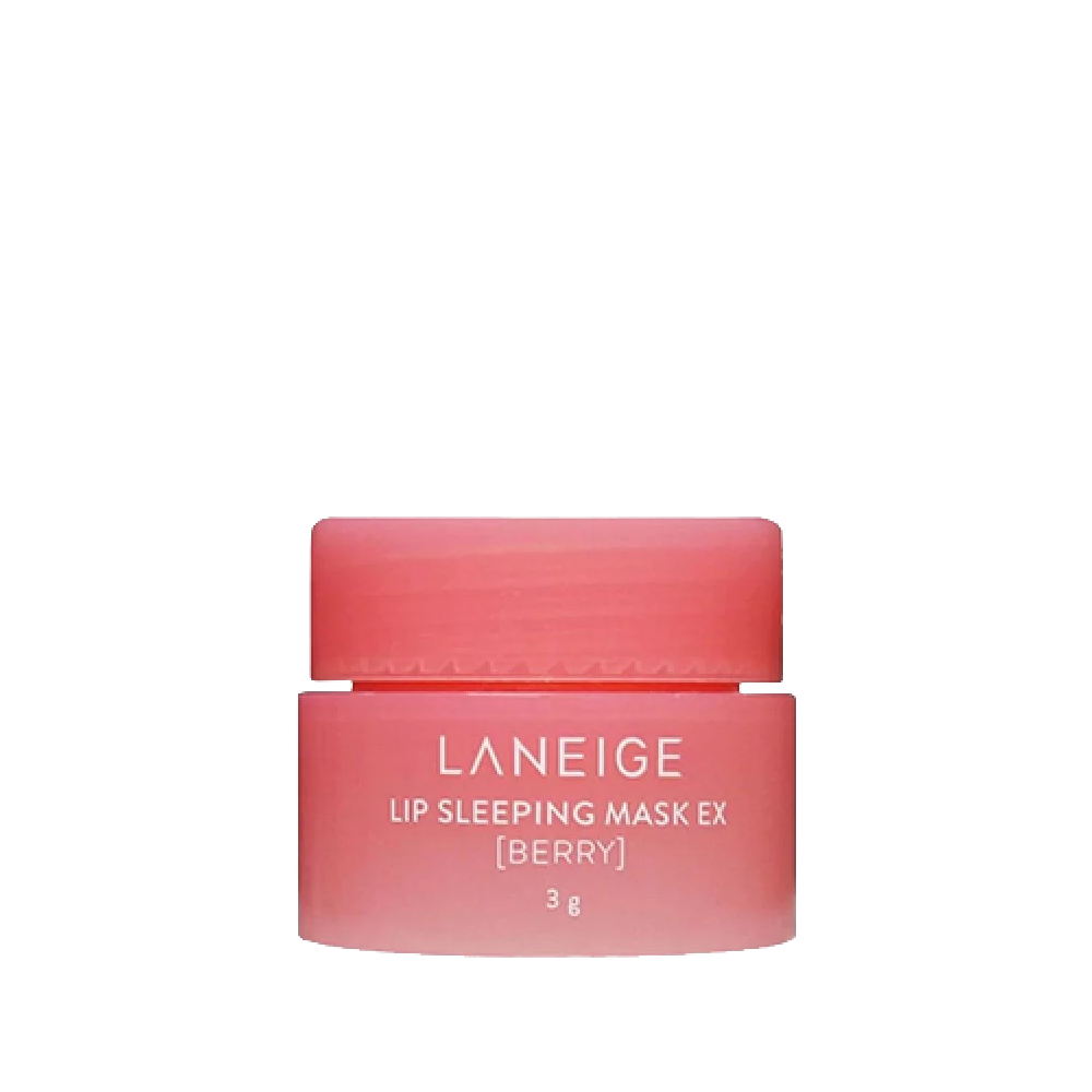 LANEIGE Lip Sleeping Mask Berry