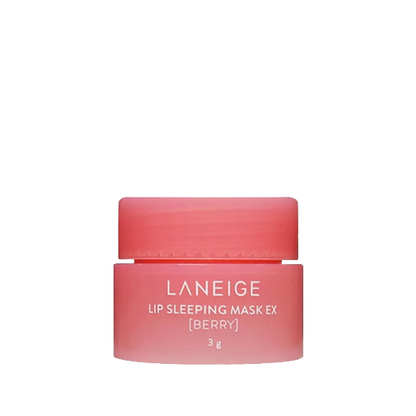 LANEIGE Lip Sleeping Mask Berry