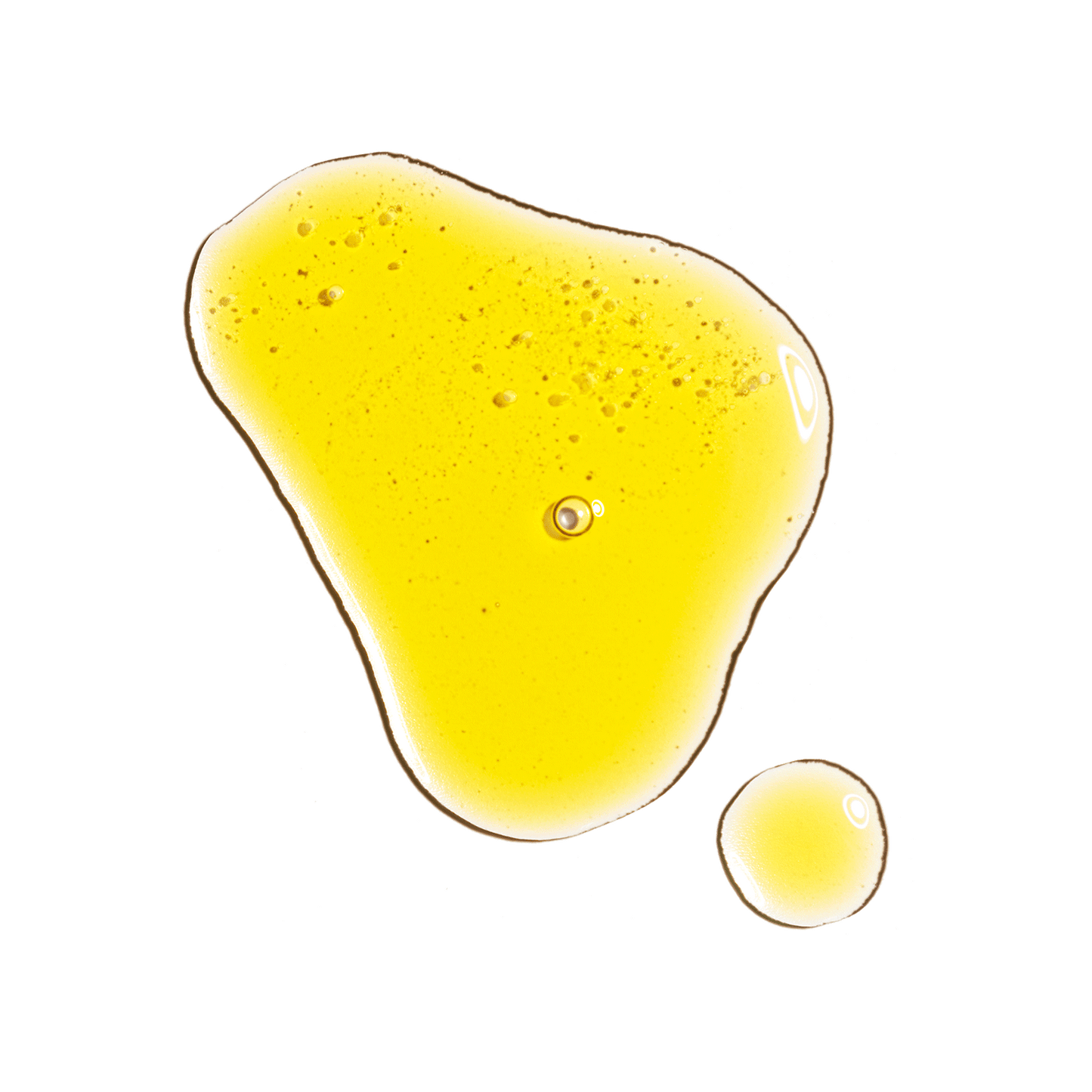 The Ordinary 100% Organic Cold-Pressed Rose Hip Seed Oil