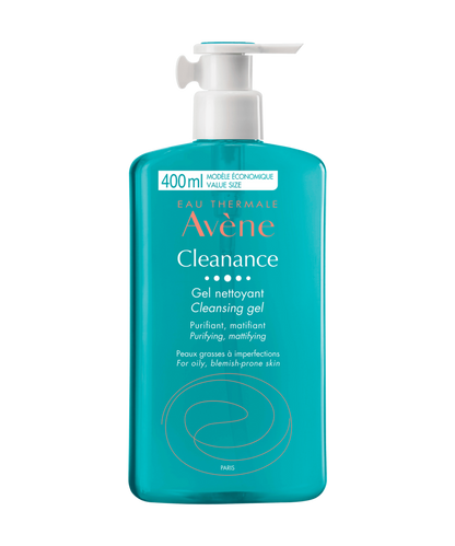 Avene Cleanance Cleansing Gel