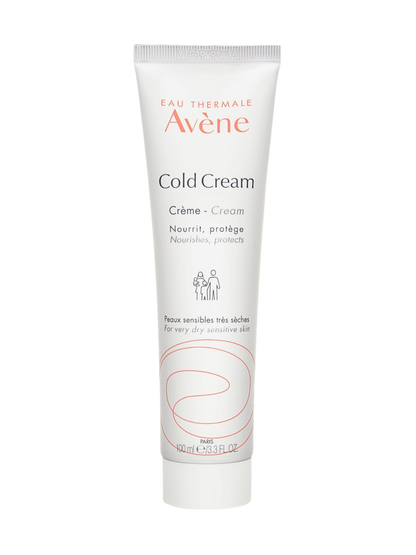 Avene Cold Cream For Very Dry Skin