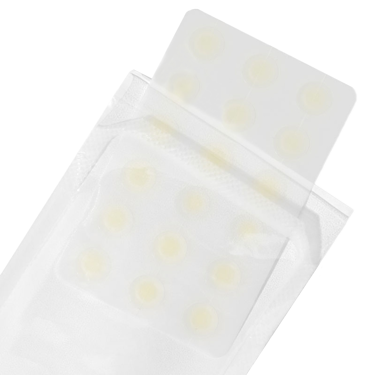 COSRX Clear Fit Master Patch