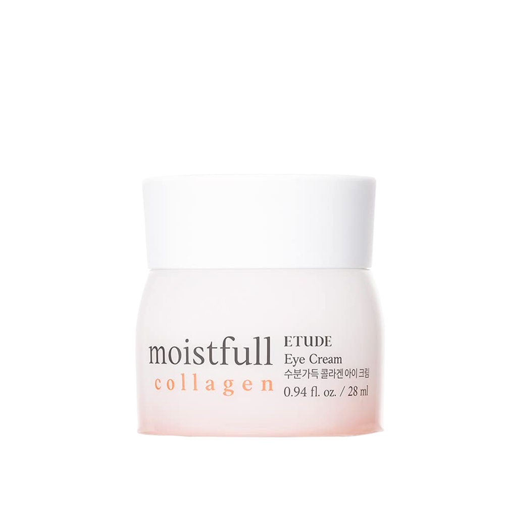 ETUDE Moistfull Collagen Eye Cream