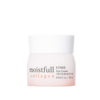 ETUDE Moistfull Collagen Eye Cream