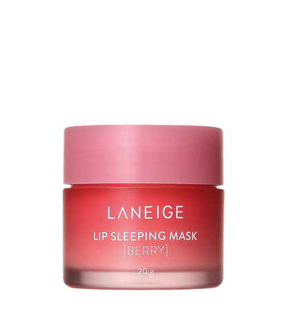 LANEIGE Lip Sleeping Mask Berry