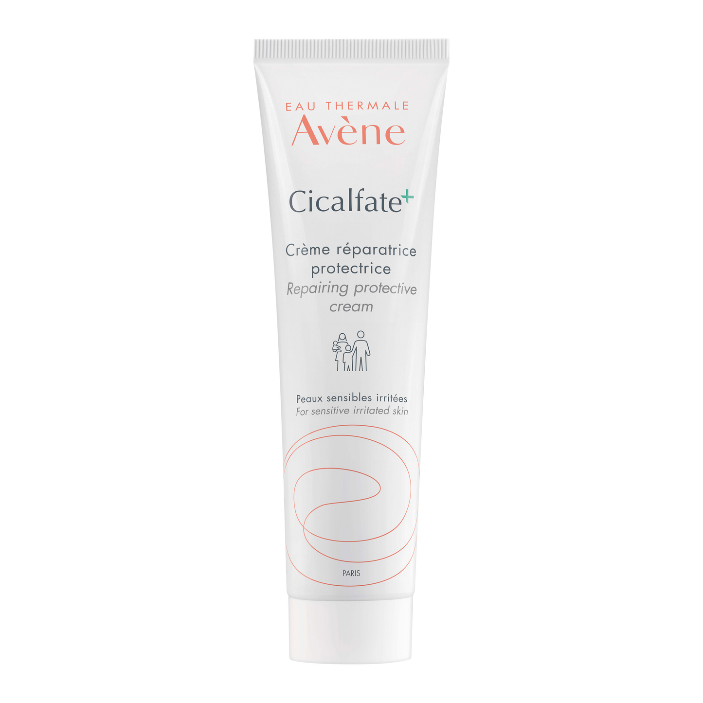 Avene Cicalfate+ Repair Cream