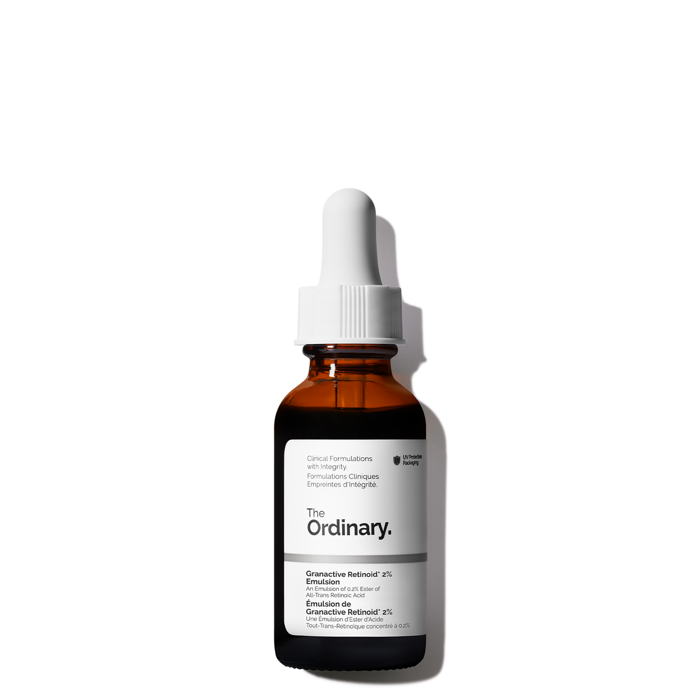 The Ordinary Granactive Retinoid* 2% Emulsion
